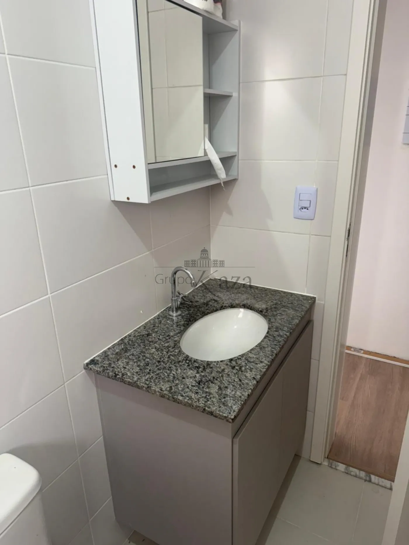 Foto 4 de Apartamento Padrão em Jardim Didinha, Jacareí - imagem 4