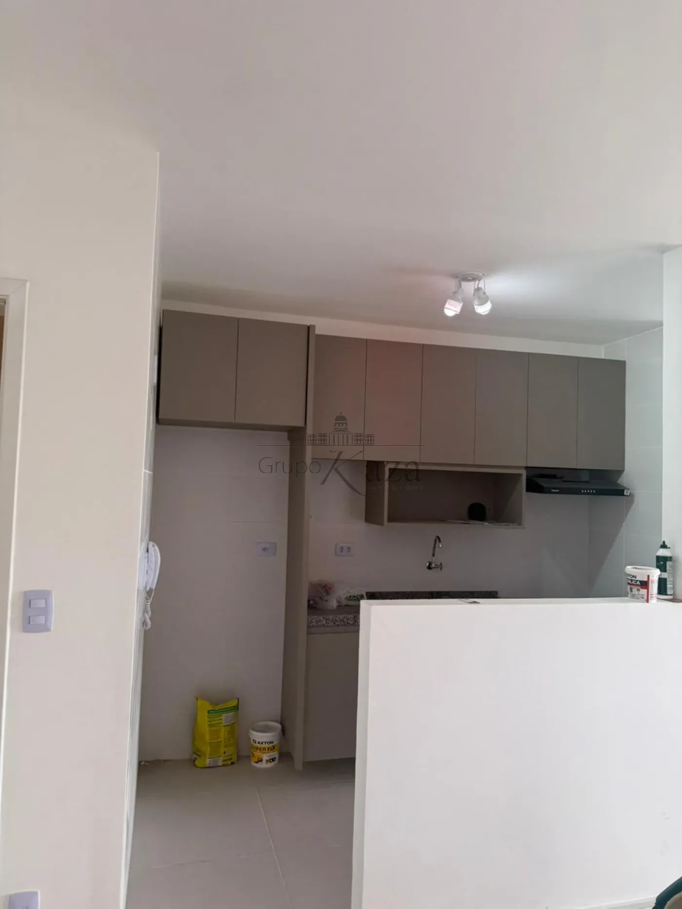 Foto 5 de Apartamento Padrão em Jardim Didinha, Jacareí - imagem 5