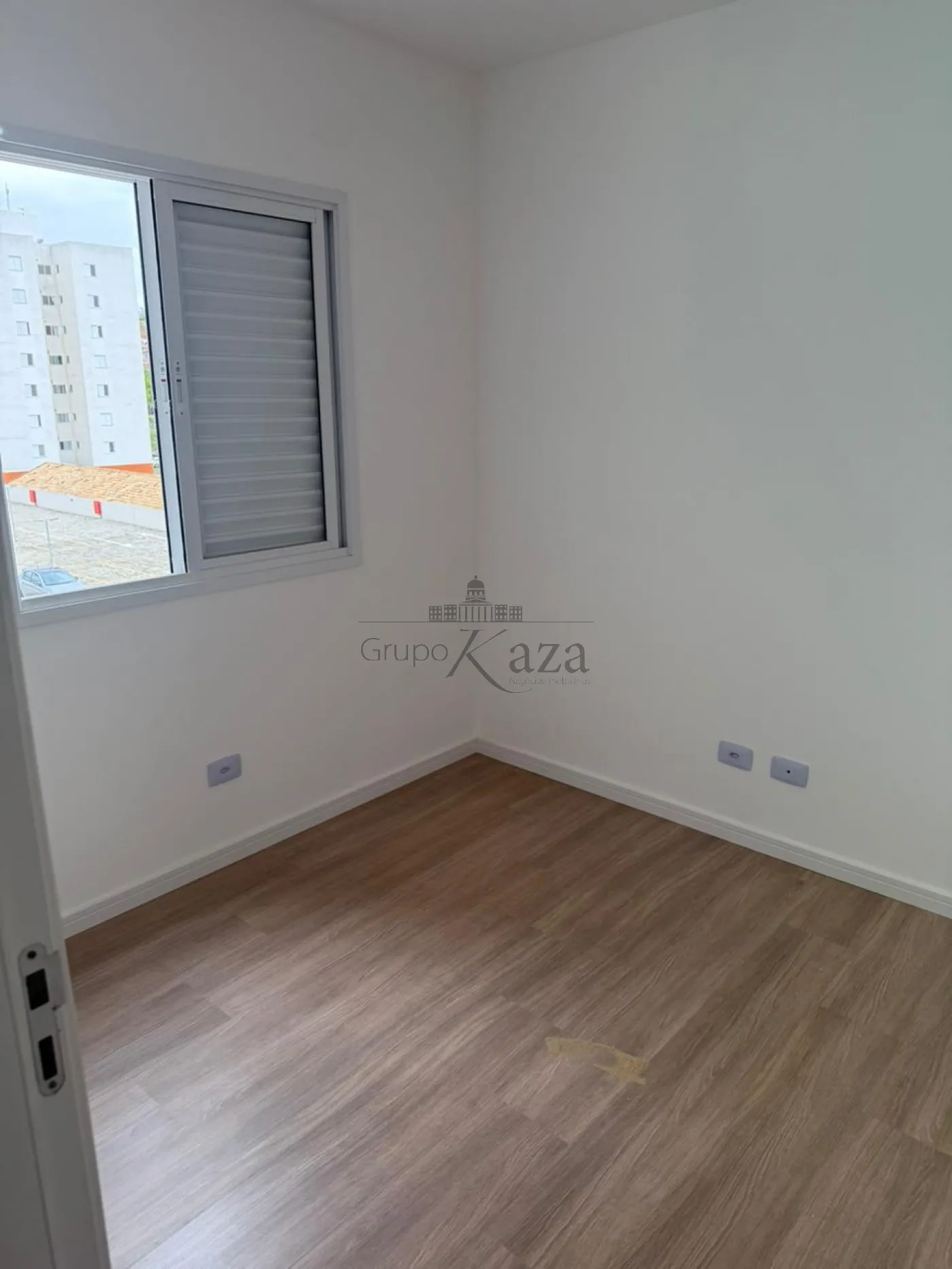 Foto 8 de Apartamento Padrão em Jardim Didinha, Jacareí - imagem 8