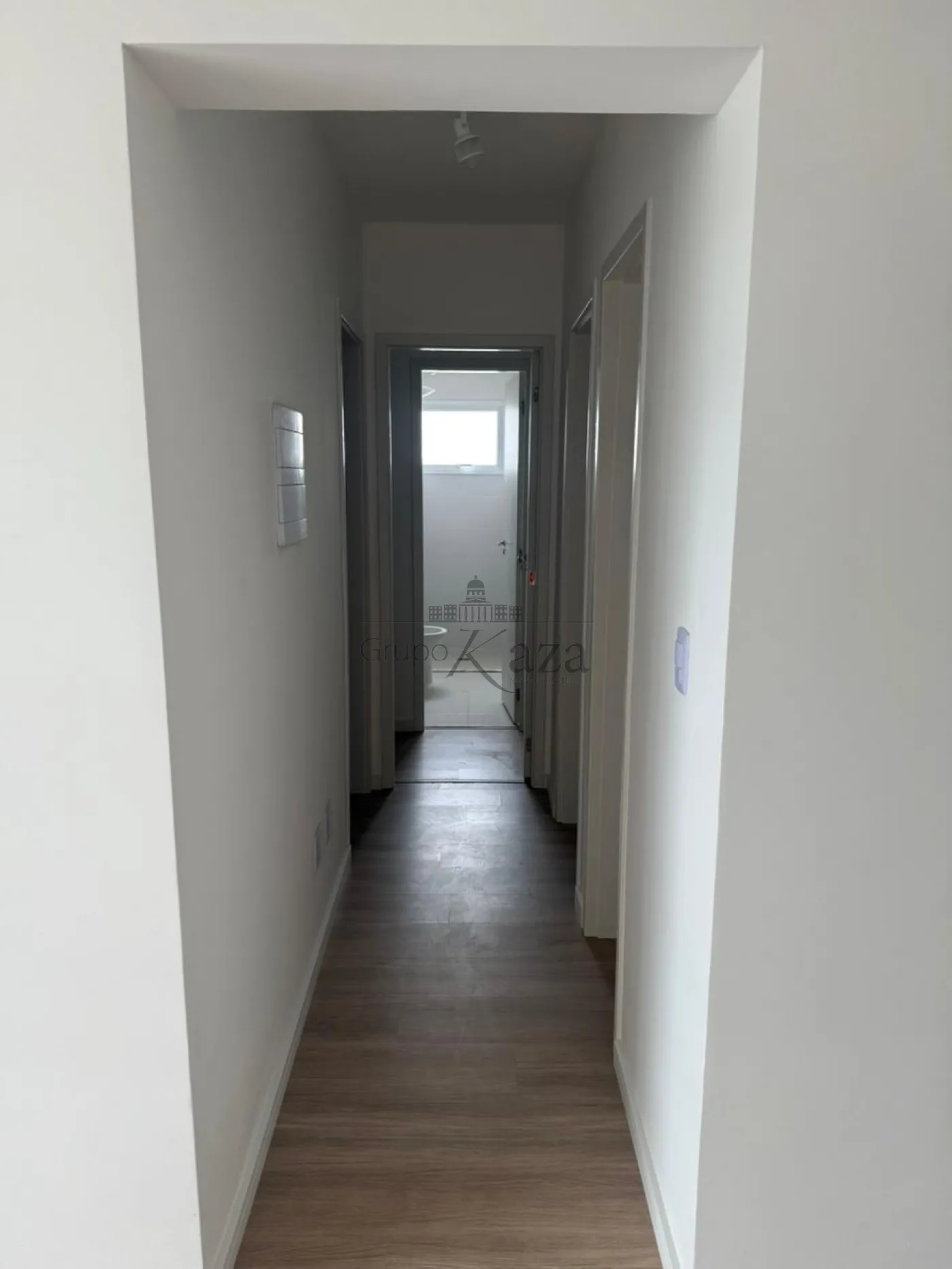 Foto 7 de Apartamento Padrão em Jardim Didinha, Jacareí - imagem 7