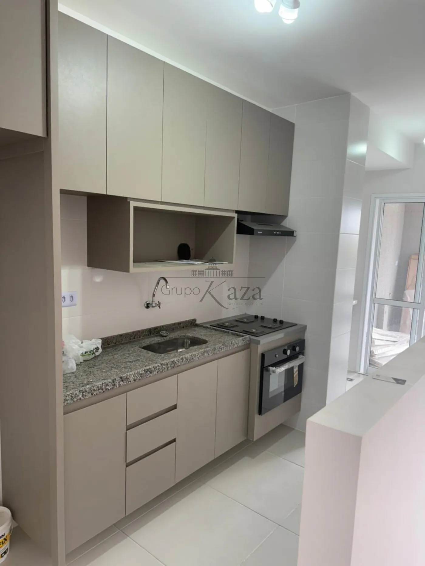 Foto 6 de Apartamento Padrão em Jardim Didinha, Jacareí - imagem 6