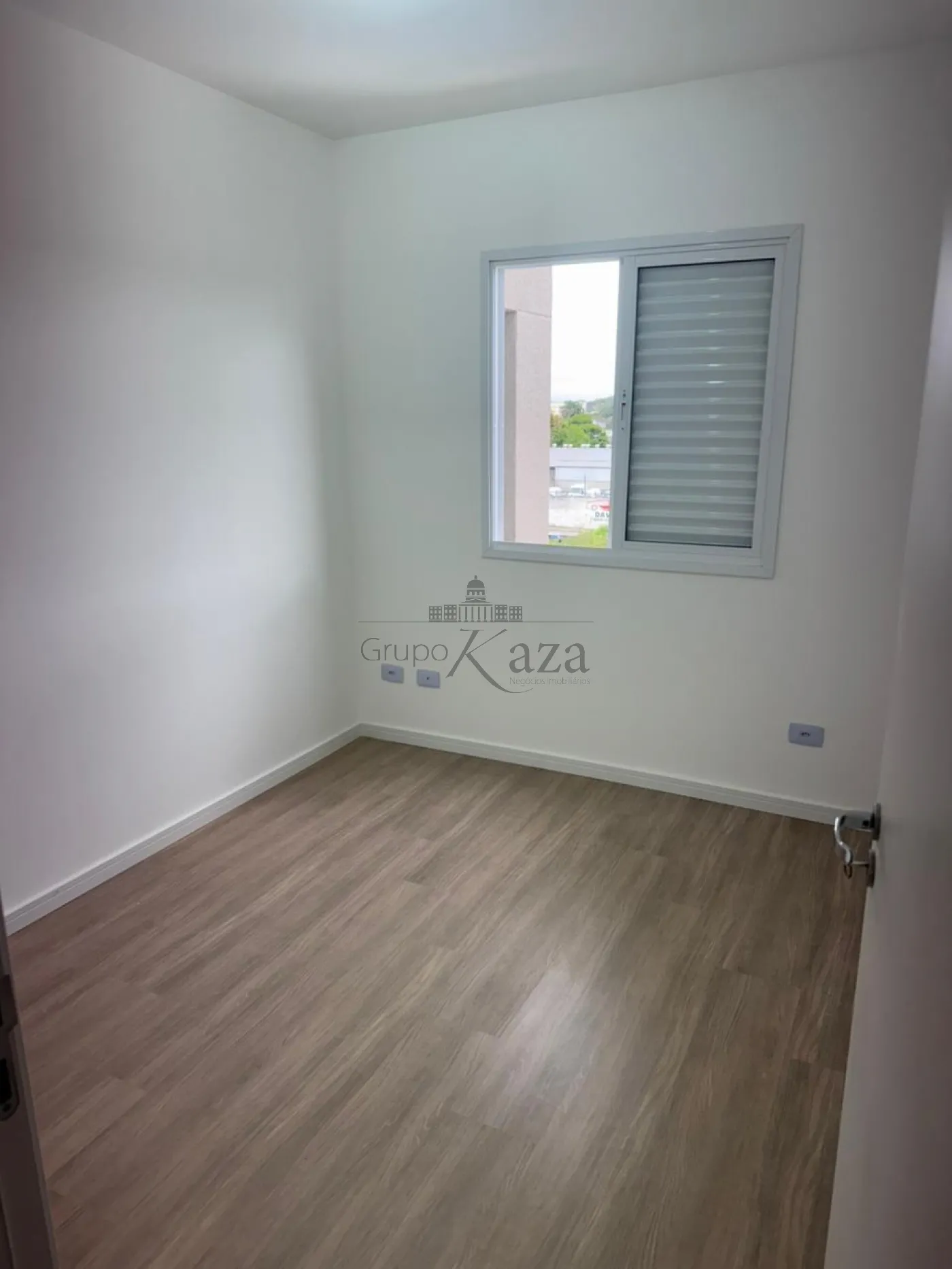 Foto 9 de Apartamento Padrão em Jardim Didinha, Jacareí - imagem 9