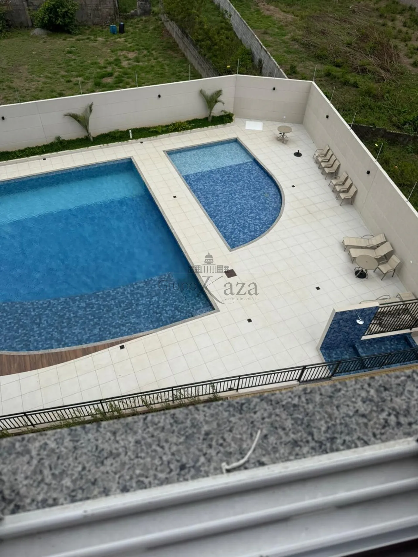 Foto 10 de Apartamento Padrão em Jardim Didinha, Jacareí - imagem 10