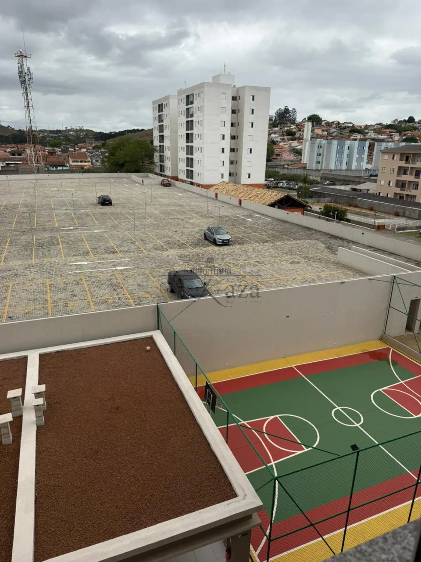 Foto 11 de Apartamento Padrão em Jardim Didinha, Jacareí - imagem 11
