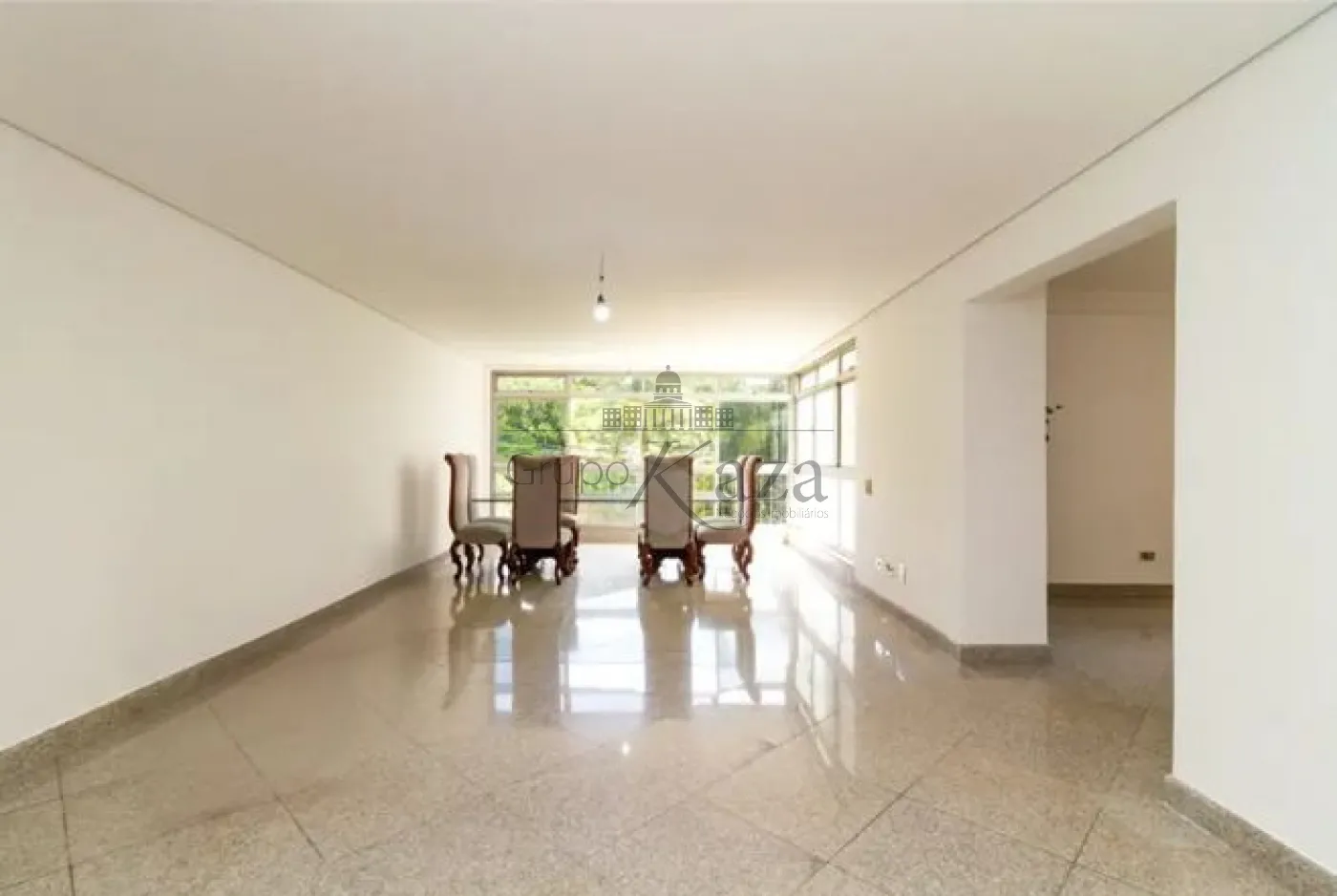 Foto 1 de Apartamento Padrão em Paraíso, São Paulo - imagem 1