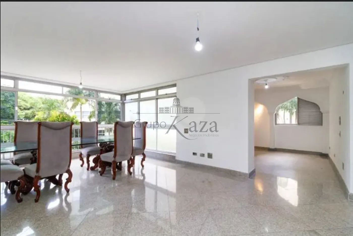 Foto 2 de Apartamento Padrão em Paraíso, São Paulo - imagem 2