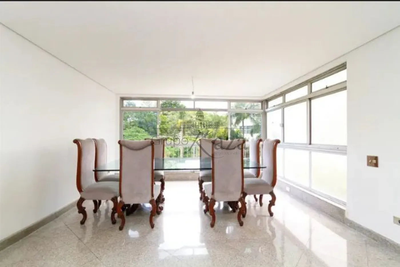 Foto 3 de Apartamento Padrão em Paraíso, São Paulo - imagem 3