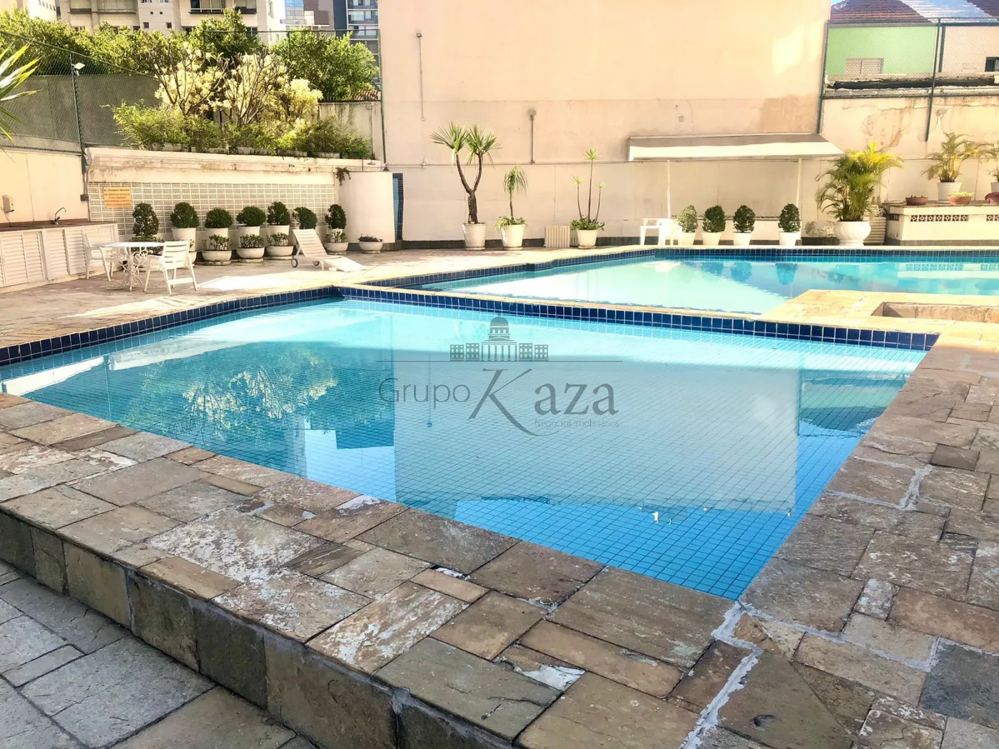 Foto 16 de Apartamento Padrão em Paraíso, São Paulo - imagem 16