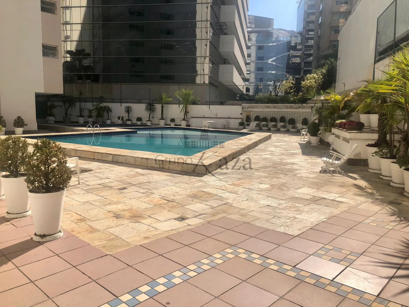 Foto 19 de Apartamento Padrão em Paraíso, São Paulo - imagem 19