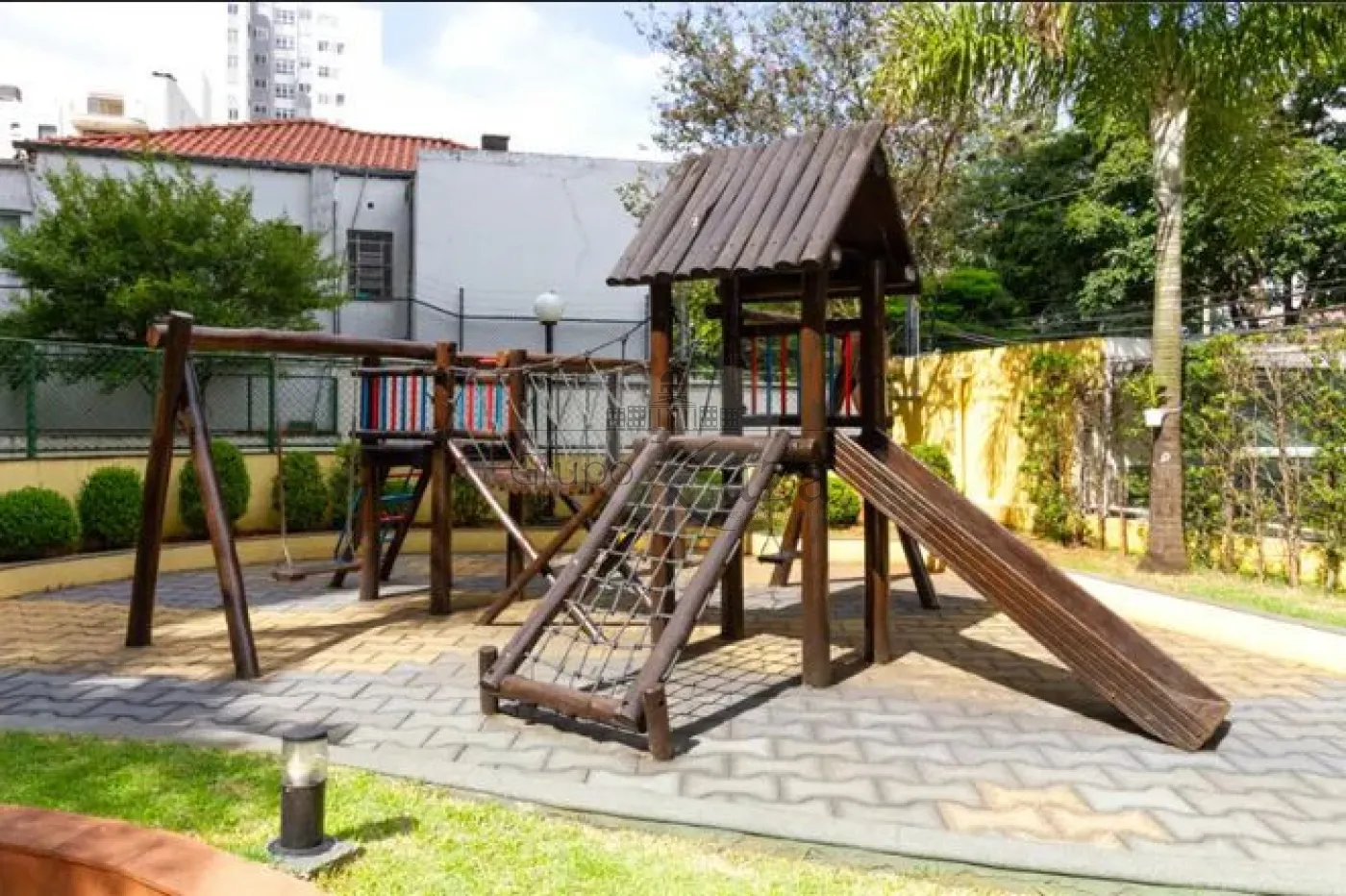 Foto 22 de Apartamento Padrão em Paraíso, São Paulo - imagem 22