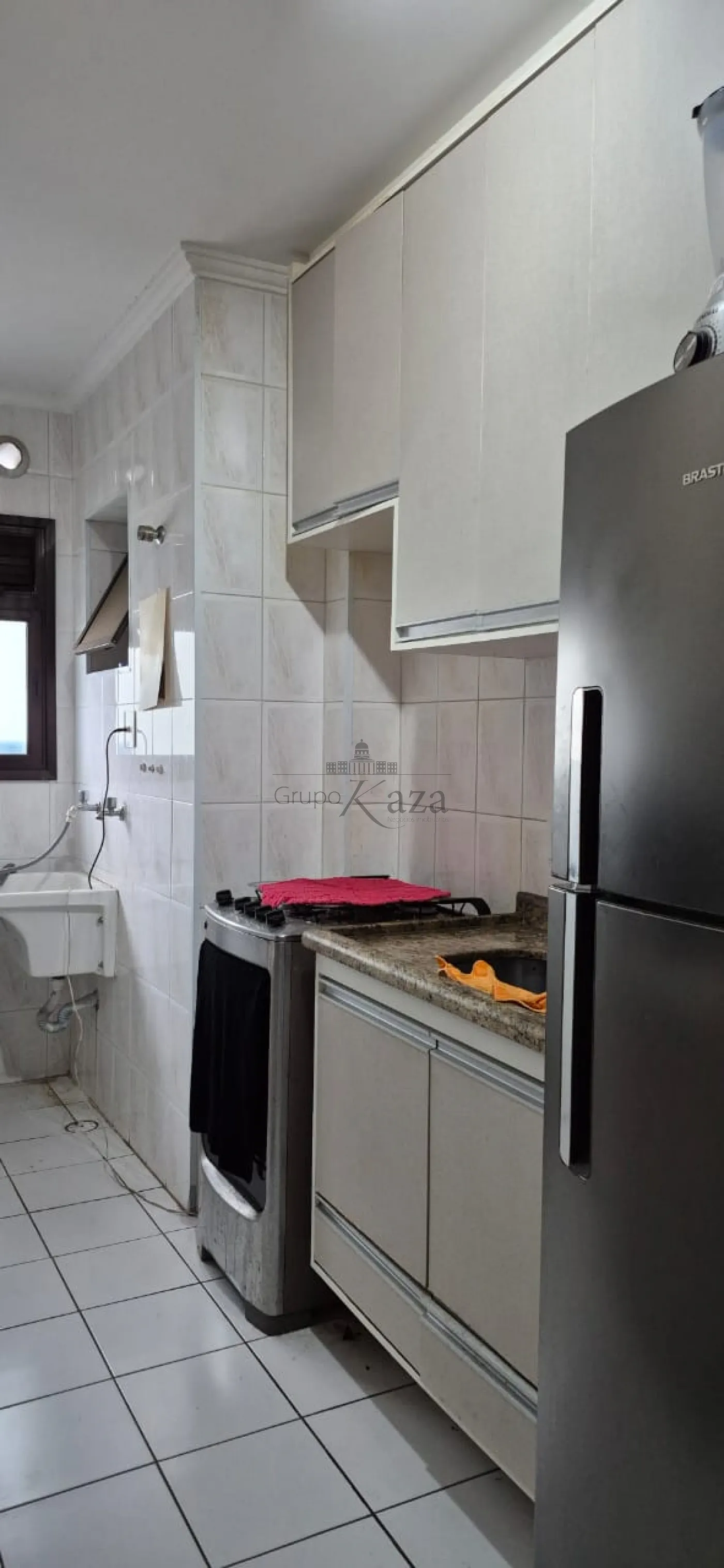 Foto 3 de Apartamento Padrão em Jardim América, São José dos Campos - imagem 3 Foto 3 de Apartamento Padrão em Jardim América, São José dos Campos - imagem 3