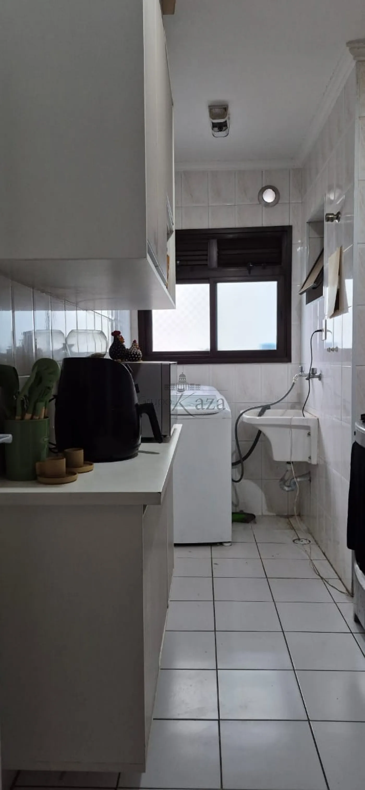 Foto 4 de Apartamento Padrão em Jardim América, São José dos Campos - imagem 4