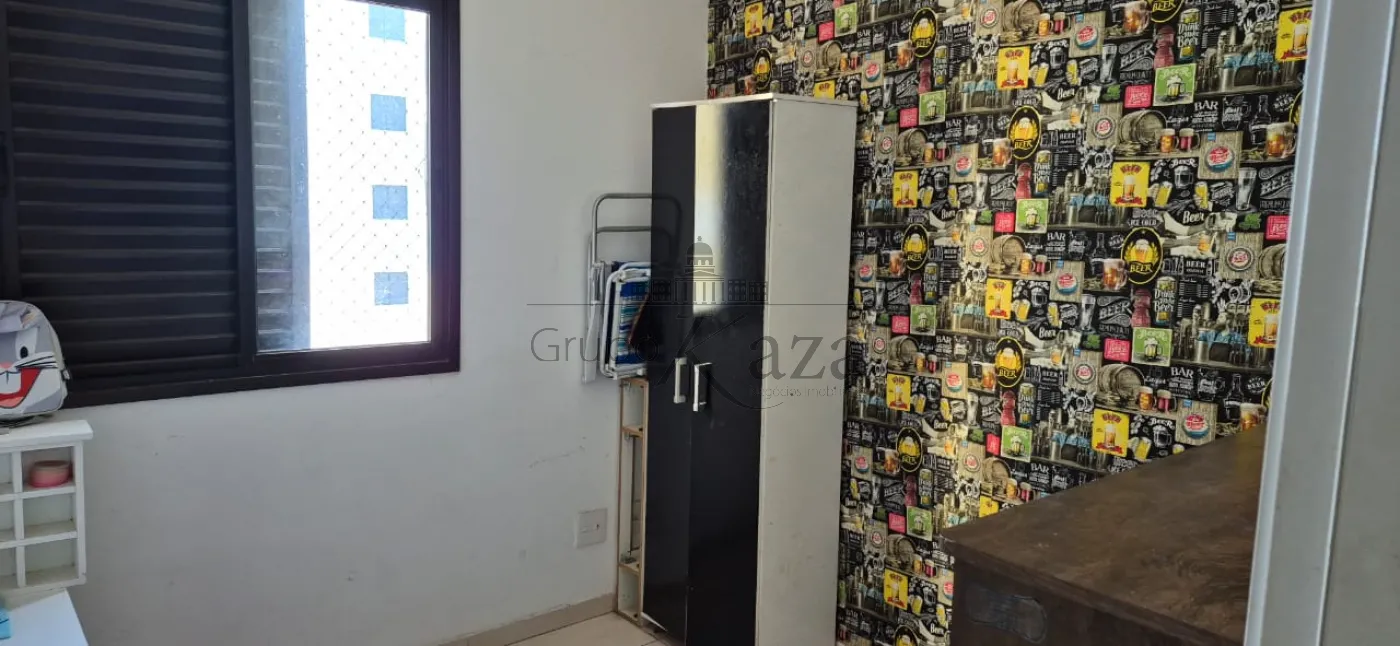 Foto 7 de Apartamento Padrão em Jardim América, São José dos Campos - imagem 7