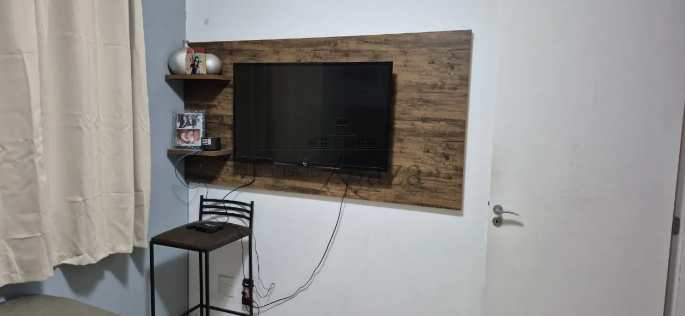 Foto 8 de Apartamento Padrão em Jardim América, São José dos Campos - imagem 8