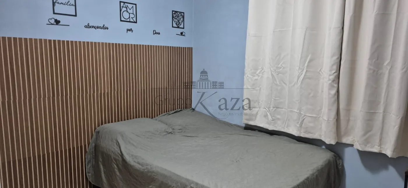 Foto 9 de Apartamento Padrão em Jardim América, São José dos Campos - imagem 9