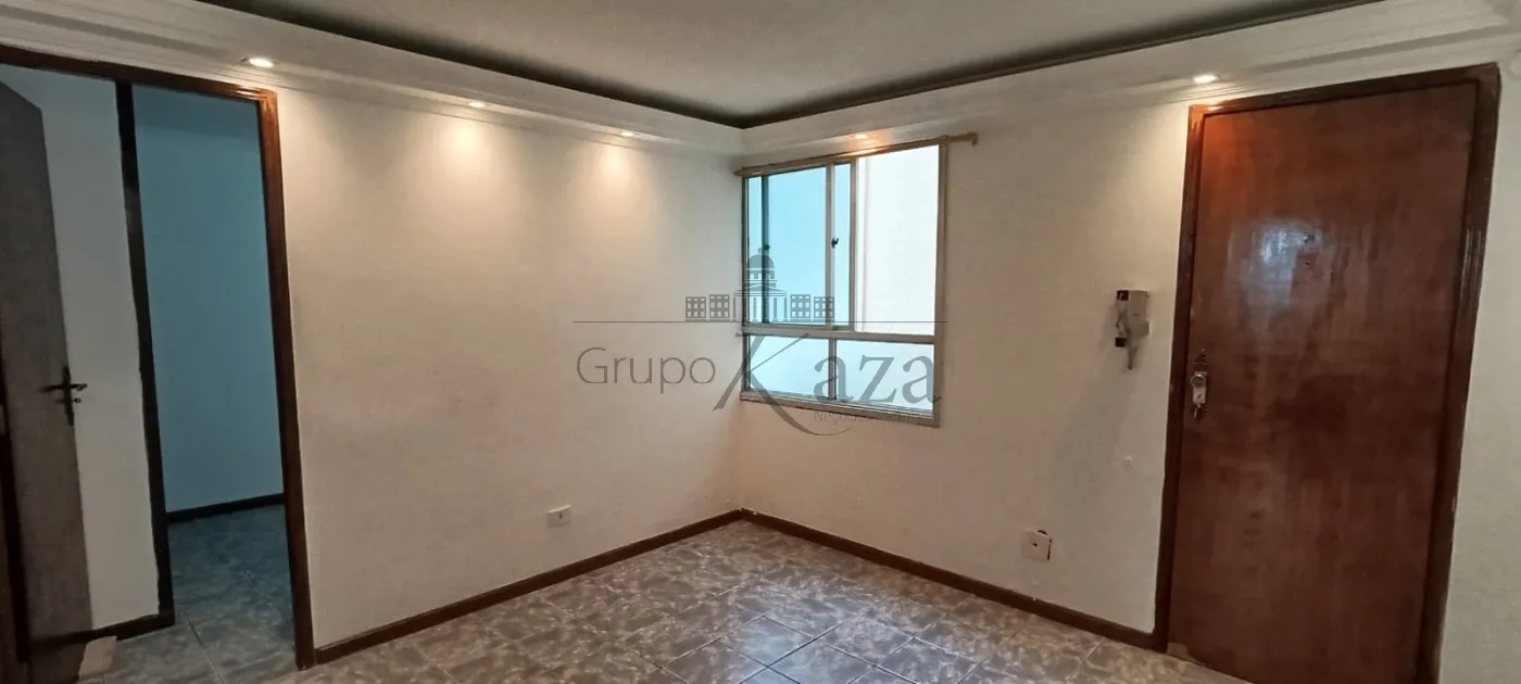 Foto 2 de Apartamento Padrão em Jardim Satélite, São José dos Campos - imagem 2 Foto 2 de Apartamento Padrão em Jardim Satélite, São José dos Campos - imagem 2