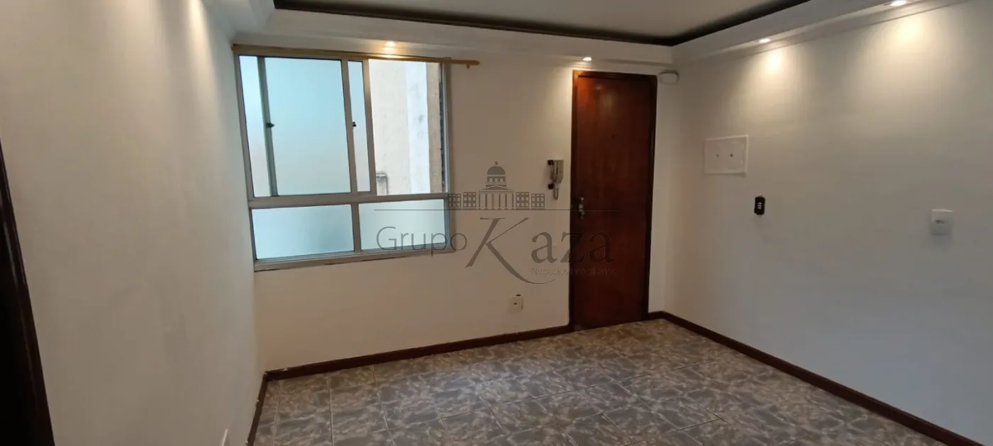 Foto 1 de Apartamento Padrão em Jardim Satélite, São José dos Campos - imagem 1 Foto 1 de Apartamento Padrão em Jardim Satélite, São José dos Campos - imagem 1