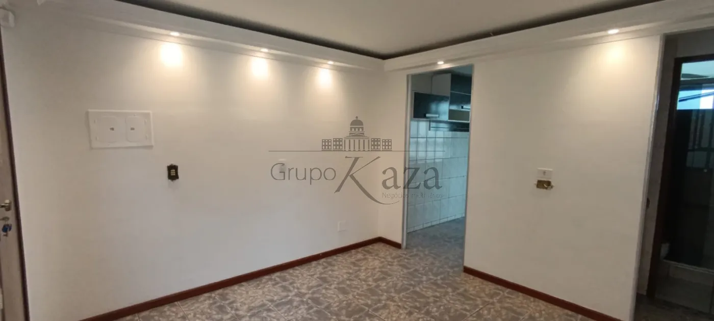 Foto 3 de Apartamento Padrão em Jardim Satélite, São José dos Campos - imagem 3 Foto 3 de Apartamento Padrão em Jardim Satélite, São José dos Campos - imagem 3