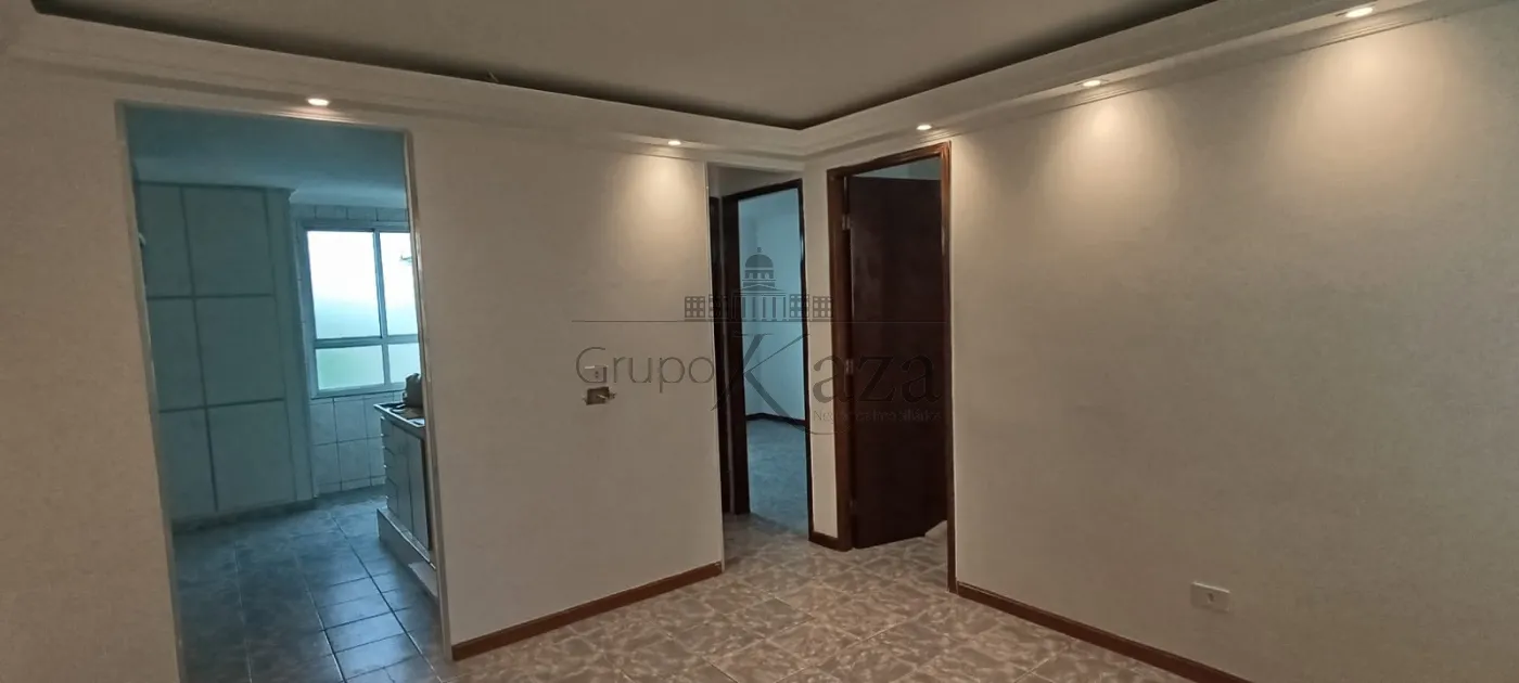 Foto 4 de Apartamento Padrão em Jardim Satélite, São José dos Campos - imagem 4