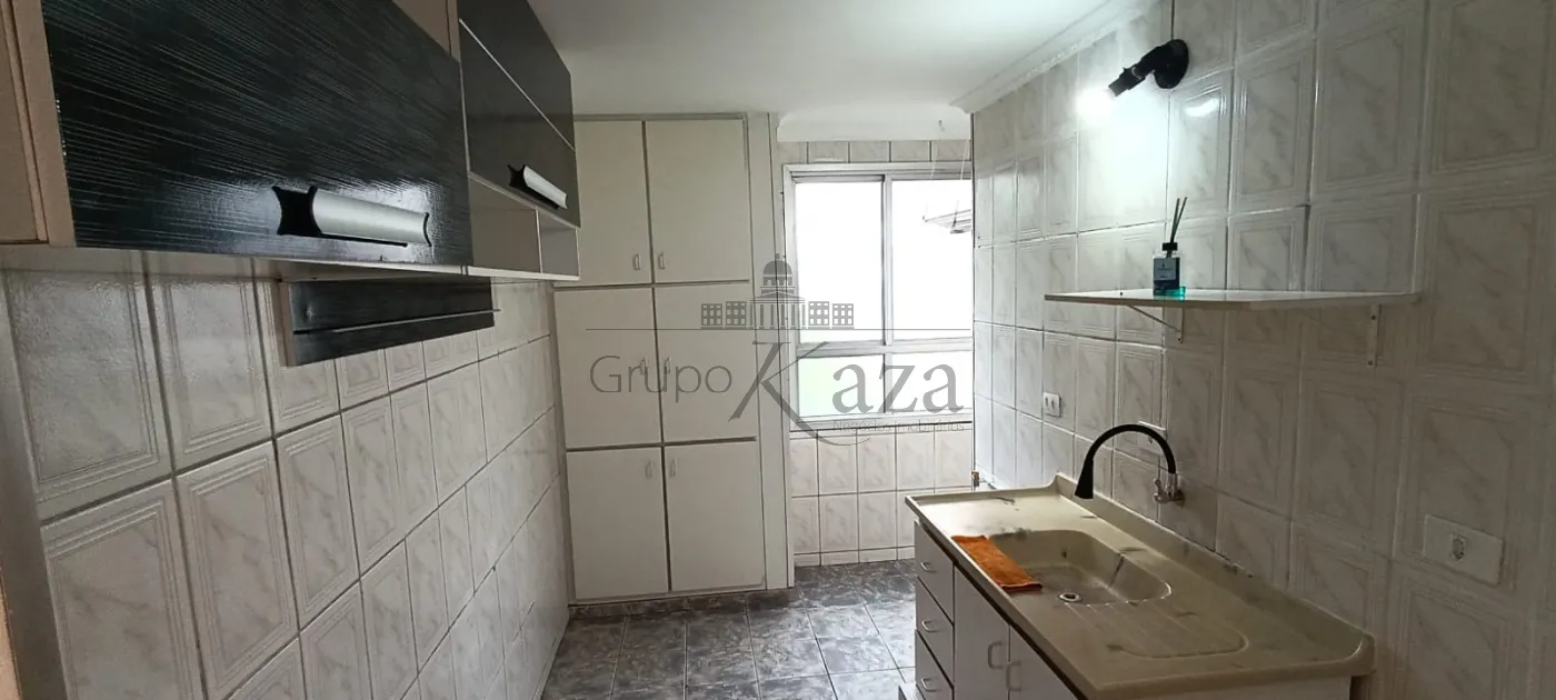 Foto 5 de Apartamento Padrão em Jardim Satélite, São José dos Campos - imagem 5