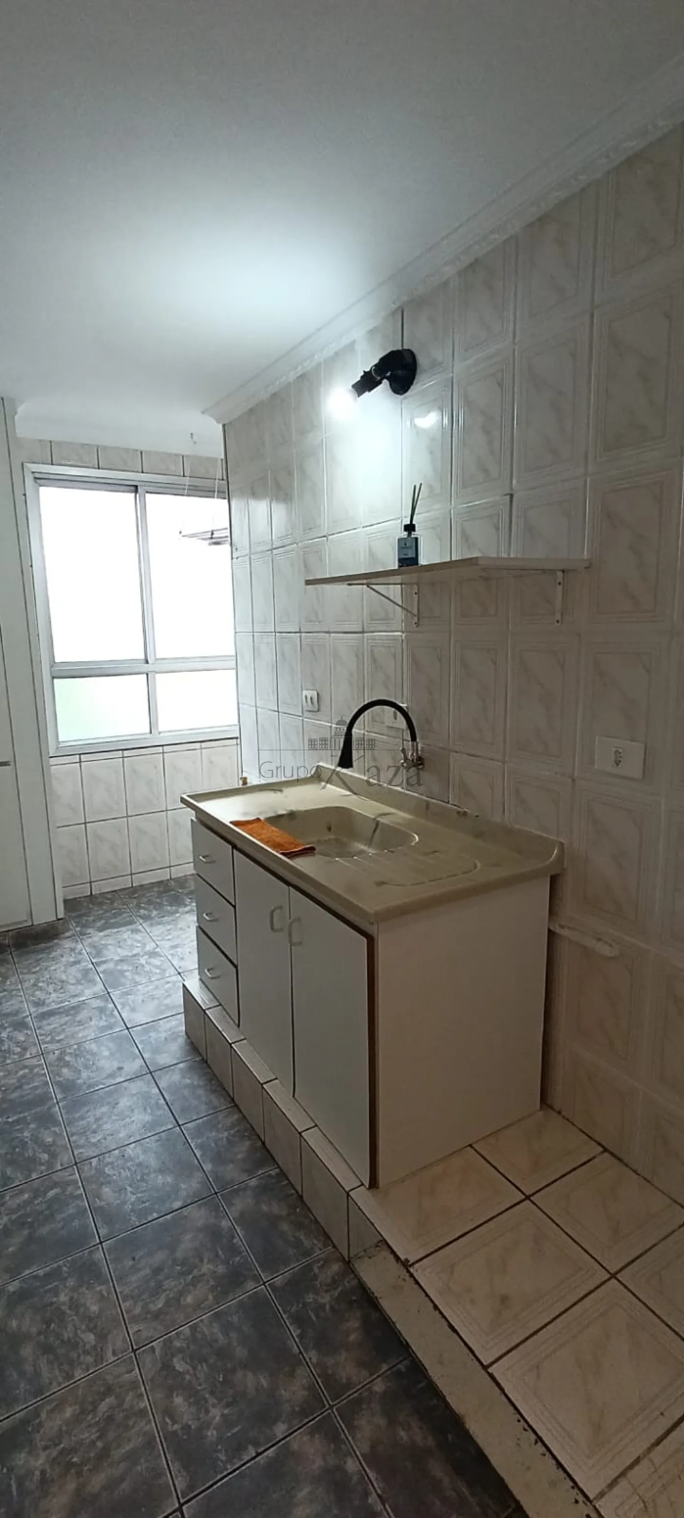 Foto 7 de Apartamento Padrão em Jardim Satélite, São José dos Campos - imagem 7