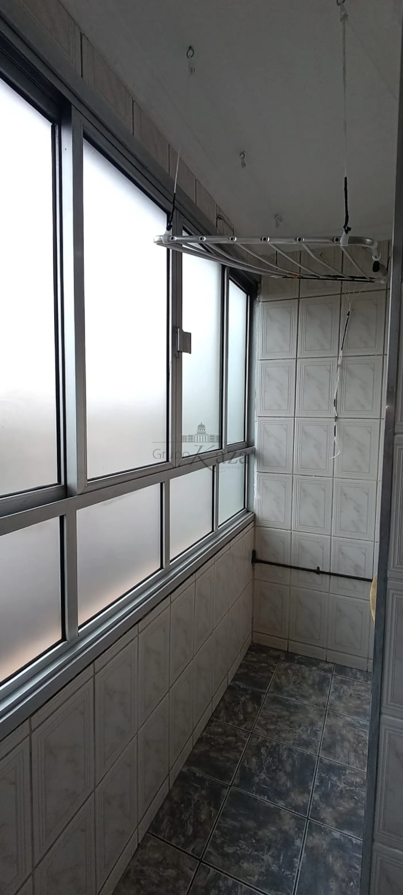 Foto 10 de Apartamento Padrão em Jardim Satélite, São José dos Campos - imagem 10