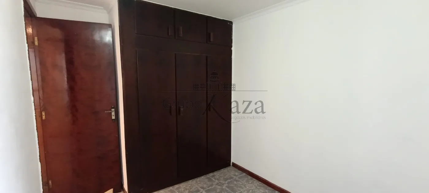 Foto 12 de Apartamento Padrão em Jardim Satélite, São José dos Campos - imagem 12