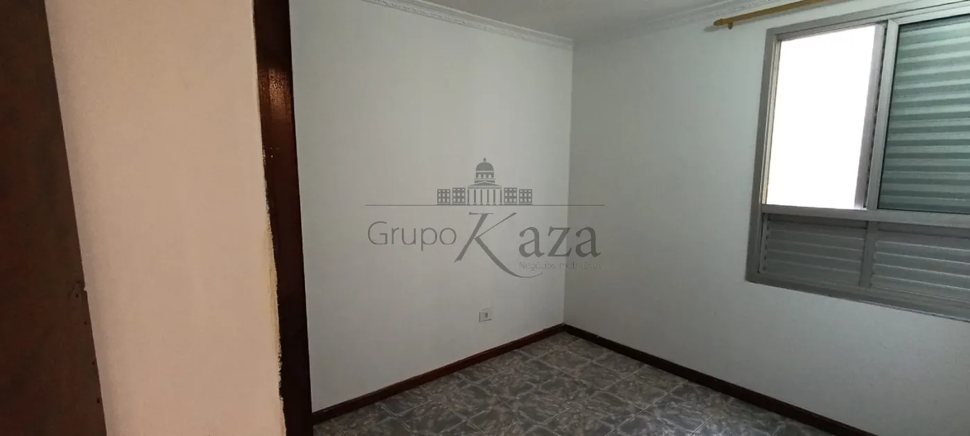 Foto 13 de Apartamento Padrão em Jardim Satélite, São José dos Campos - imagem 13