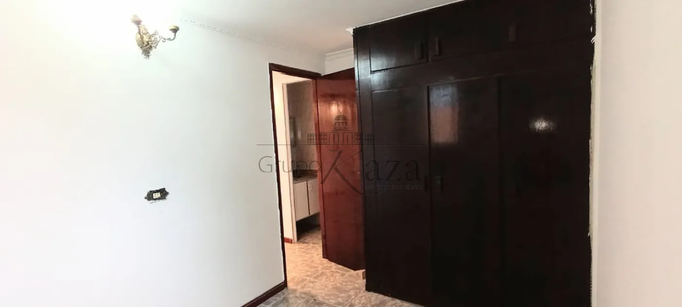 Foto 15 de Apartamento Padrão em Jardim Satélite, São José dos Campos - imagem 15