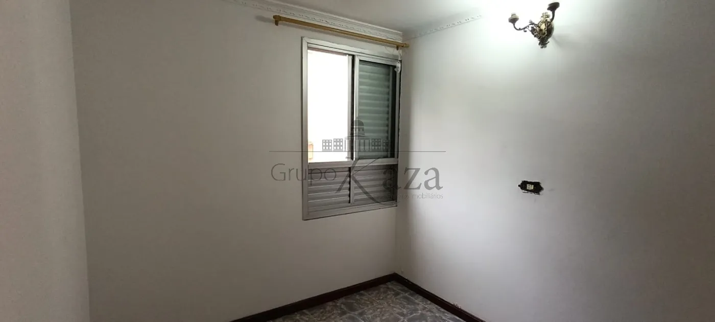Foto 17 de Apartamento Padrão em Jardim Satélite, São José dos Campos - imagem 17