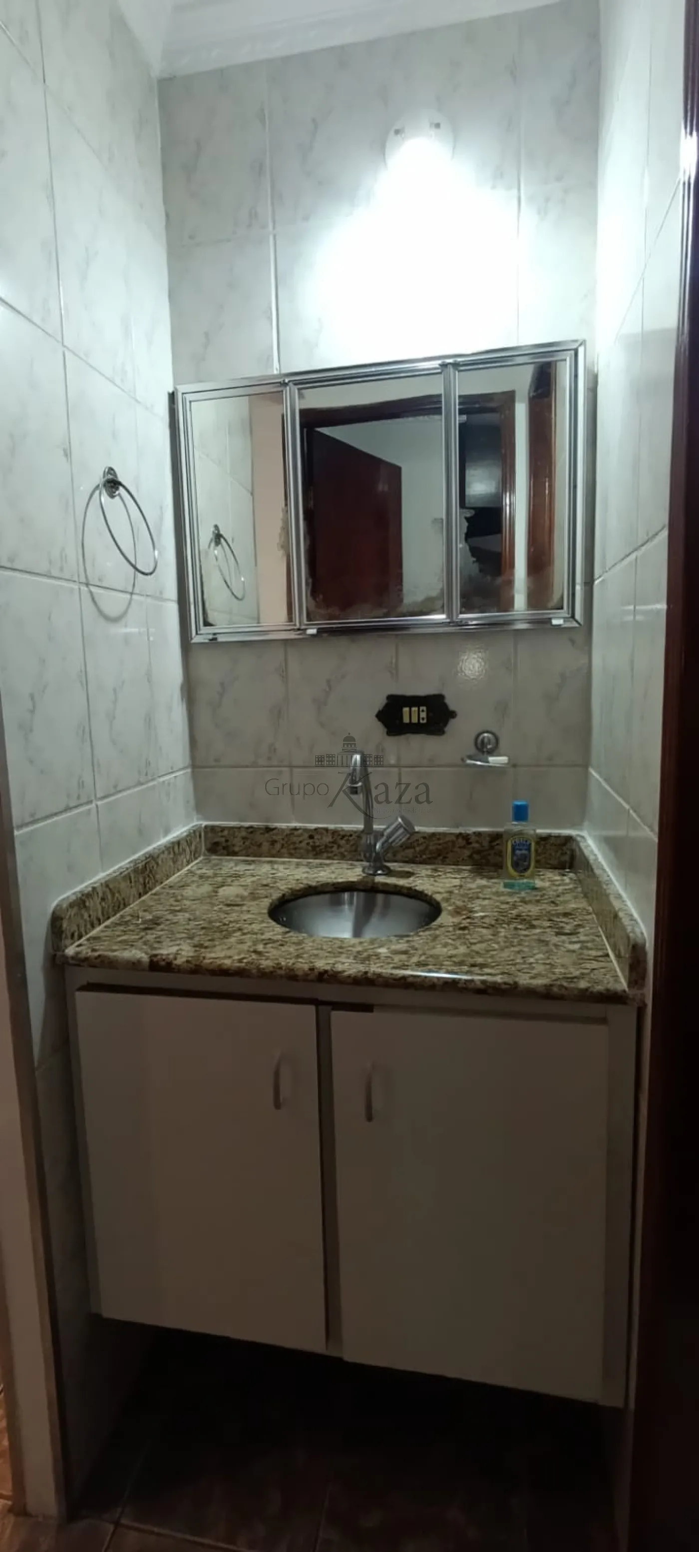 Foto 18 de Apartamento Padrão em Jardim Satélite, São José dos Campos - imagem 18