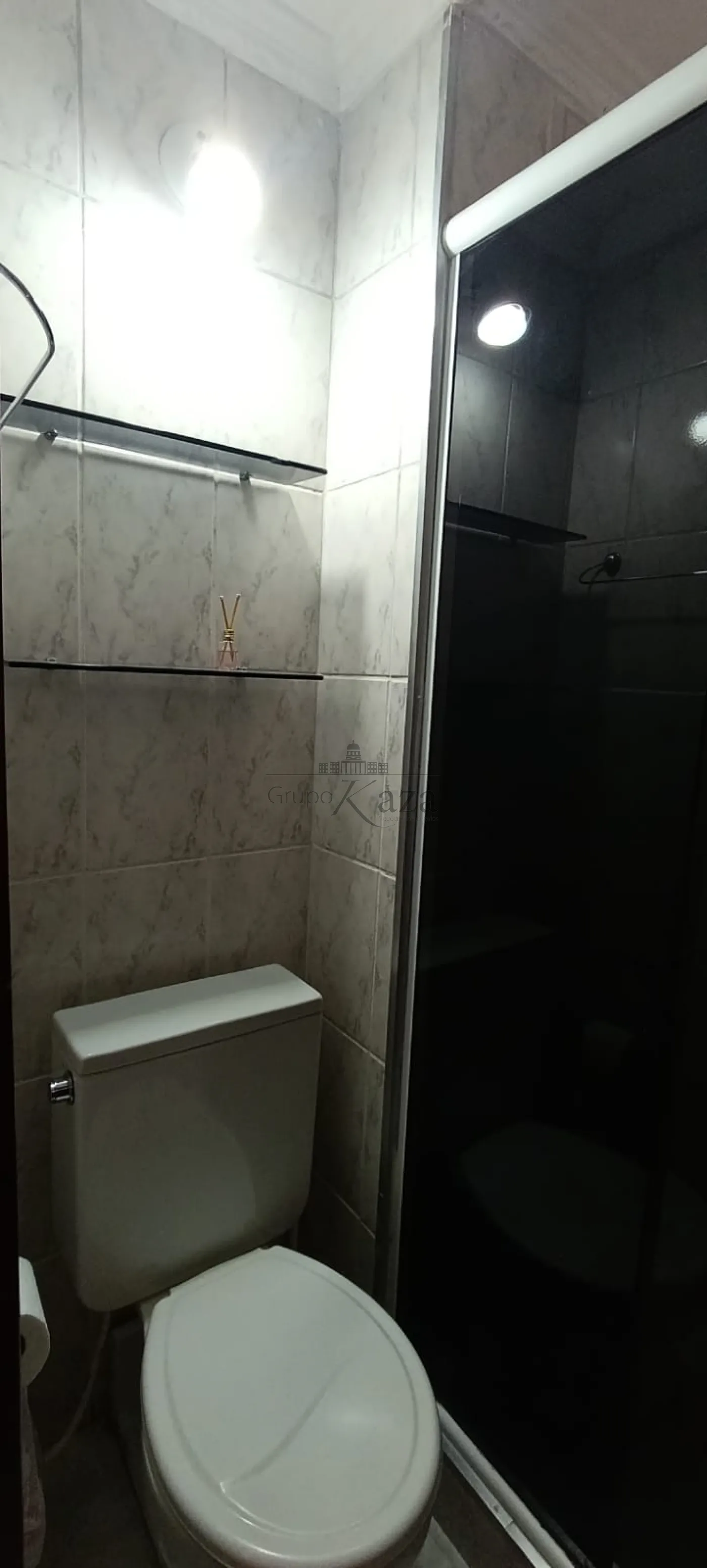 Foto 20 de Apartamento Padrão em Jardim Satélite, São José dos Campos - imagem 20