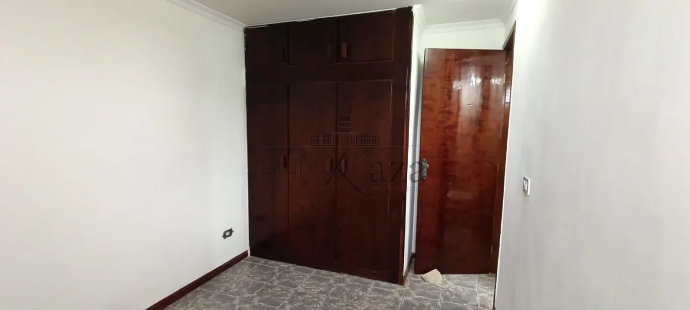 Foto 14 de Apartamento Padrão em Jardim Satélite, São José dos Campos - imagem 14