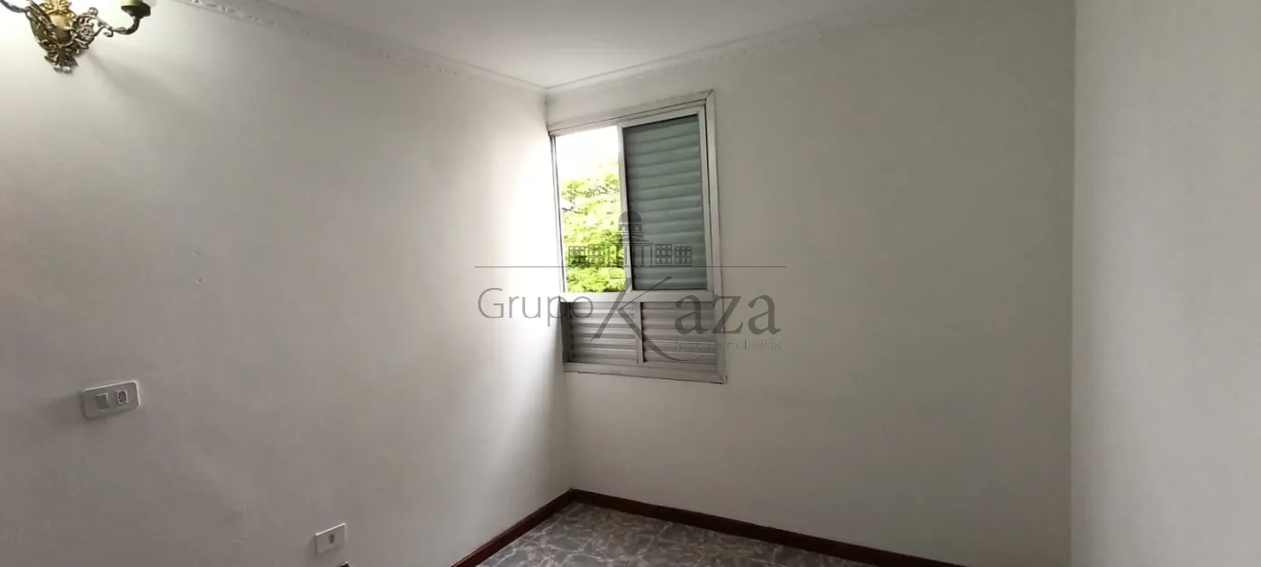 Foto 21 de Apartamento Padrão em Jardim Satélite, São José dos Campos - imagem 21