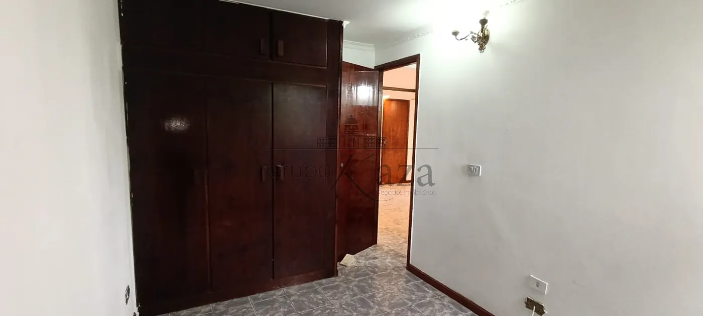 Foto 16 de Apartamento Padrão em Jardim Satélite, São José dos Campos - imagem 16