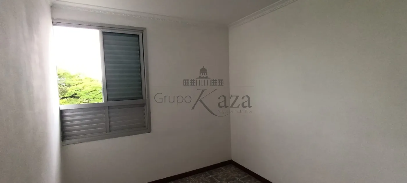 Foto 22 de Apartamento Padrão em Jardim Satélite, São José dos Campos - imagem 22