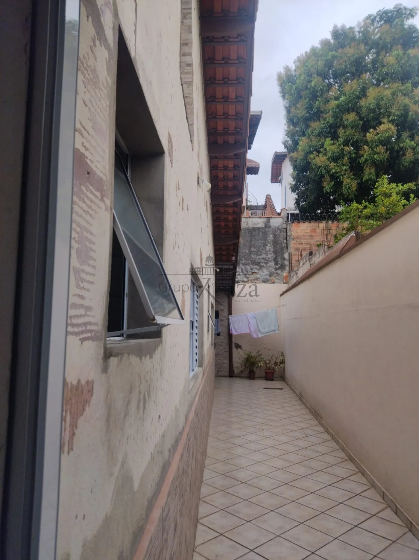 Foto 4 de Casa Térrea em Jardim das Indústrias, São José dos Campos - imagem 4