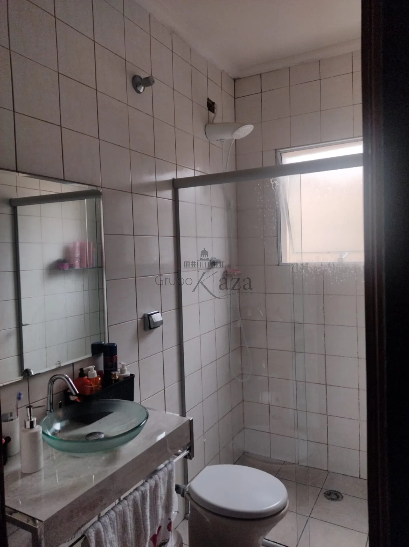 Foto 8 de Casa Térrea em Jardim das Indústrias, São José dos Campos - imagem 8