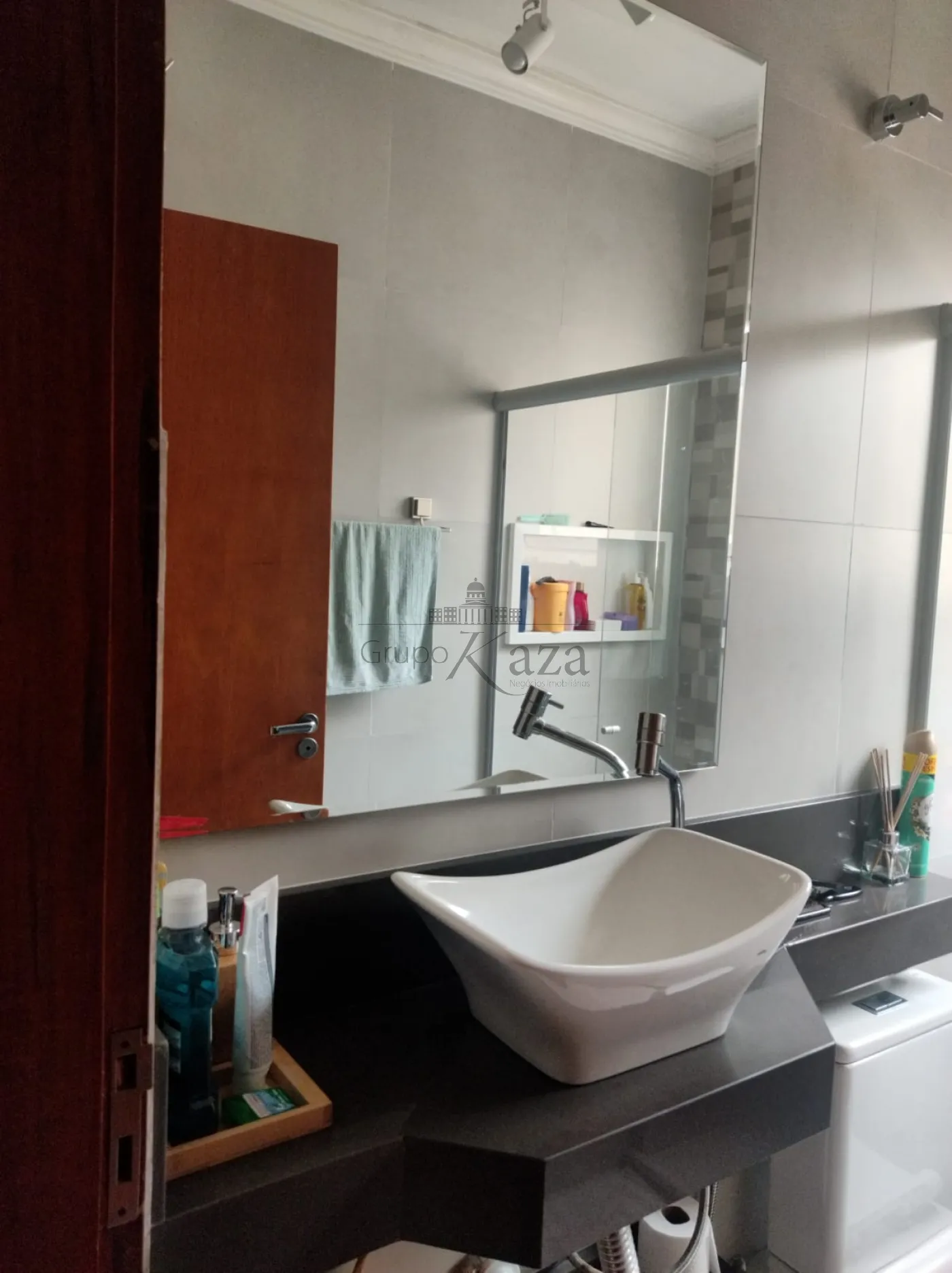 Foto 9 de Casa Térrea em Jardim das Indústrias, São José dos Campos - imagem 9