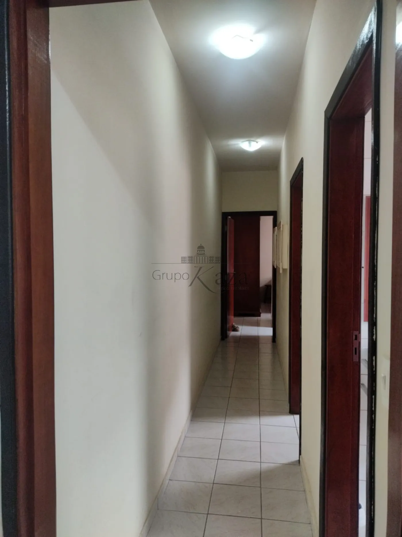 Foto 10 de Casa Térrea em Jardim das Indústrias, São José dos Campos - imagem 10