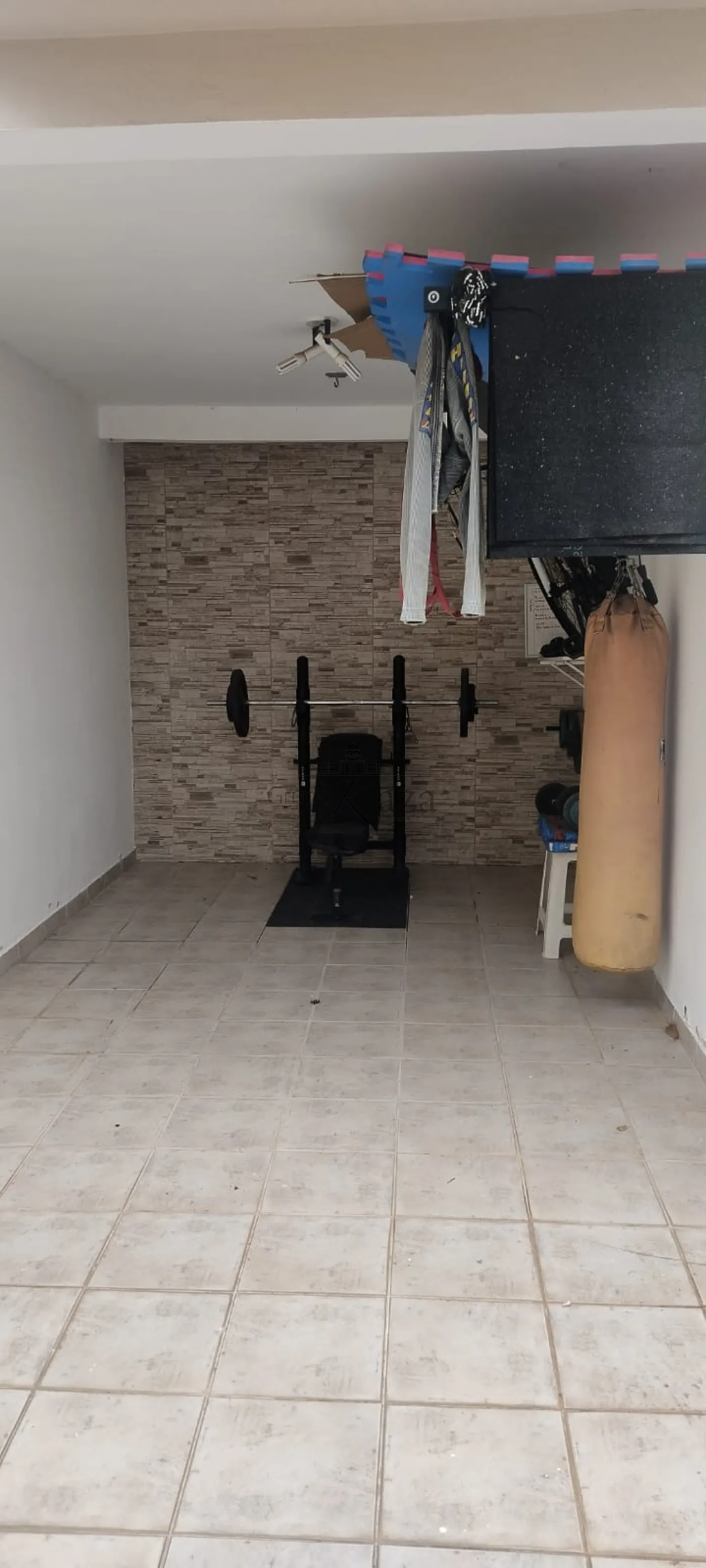 Foto 11 de Casa Térrea em Jardim das Indústrias, São José dos Campos - imagem 11