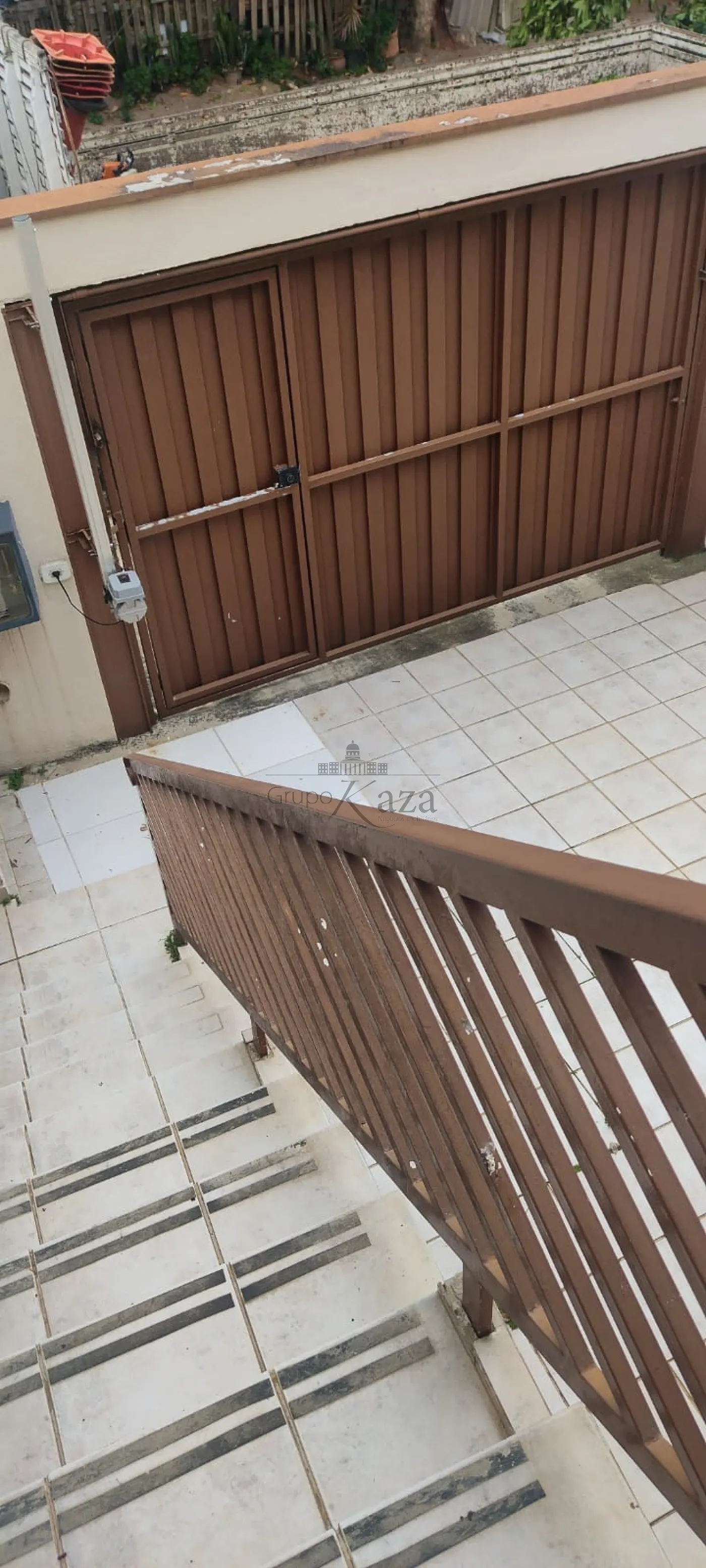 Foto 12 de Casa Térrea em Jardim das Indústrias, São José dos Campos - imagem 12