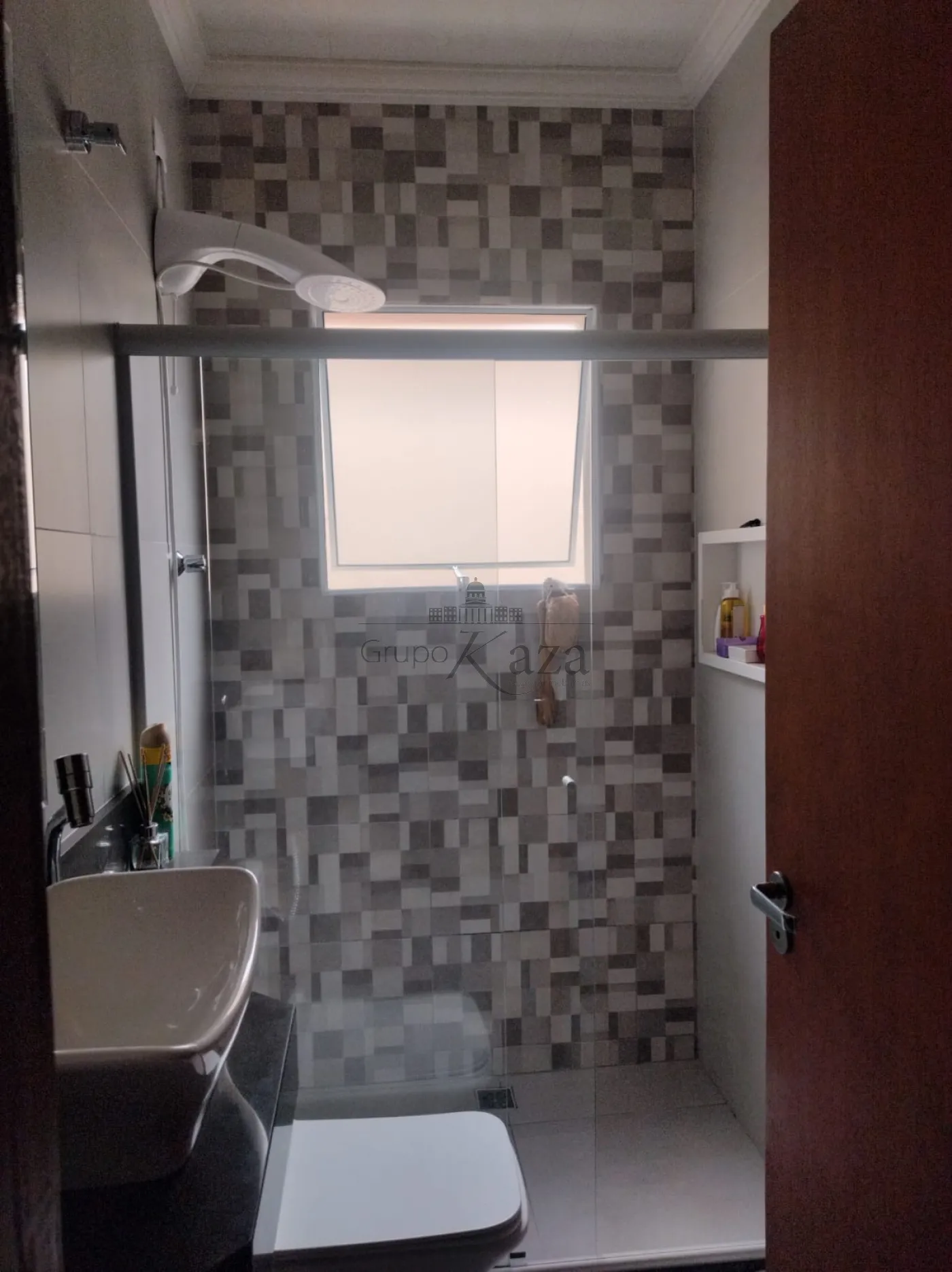 Foto 13 de Casa Térrea em Jardim das Indústrias, São José dos Campos - imagem 13