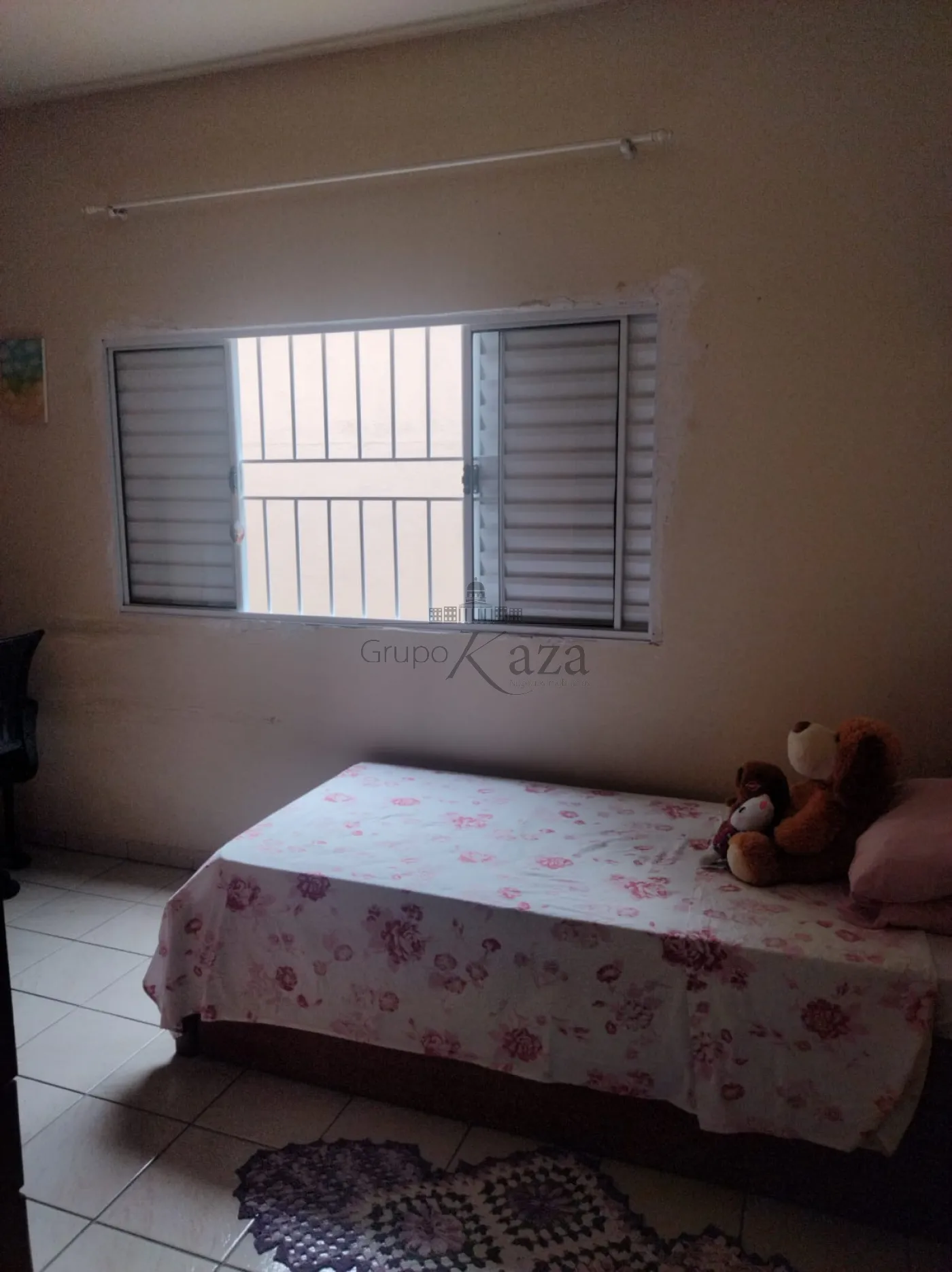 Foto 6 de Casa Térrea em Jardim das Indústrias, São José dos Campos - imagem 6
