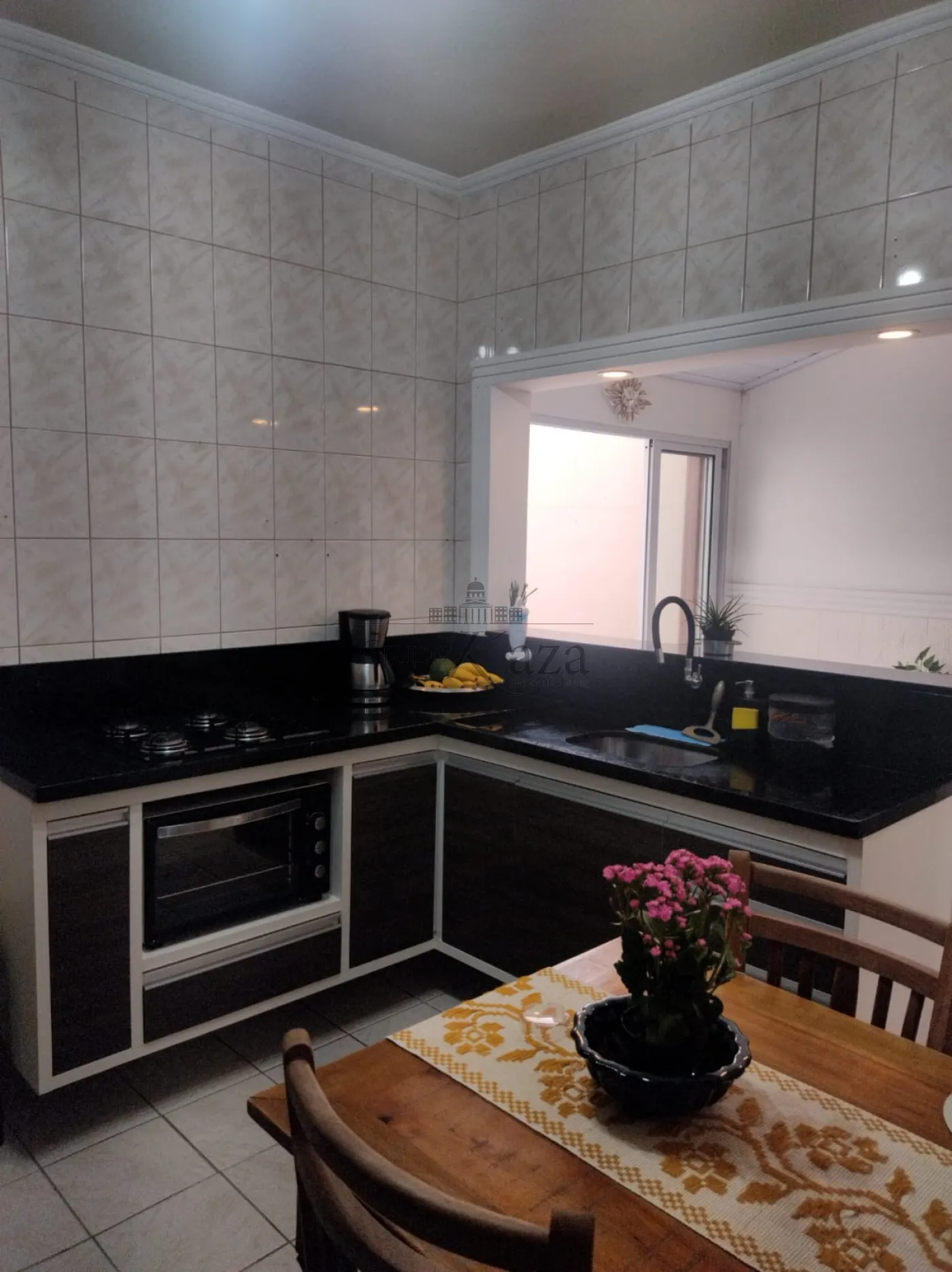 Foto 3 de Casa Térrea em Jardim das Indústrias, São José dos Campos - imagem 3 Foto 3 de Casa Térrea em Jardim das Indústrias, São José dos Campos - imagem 3