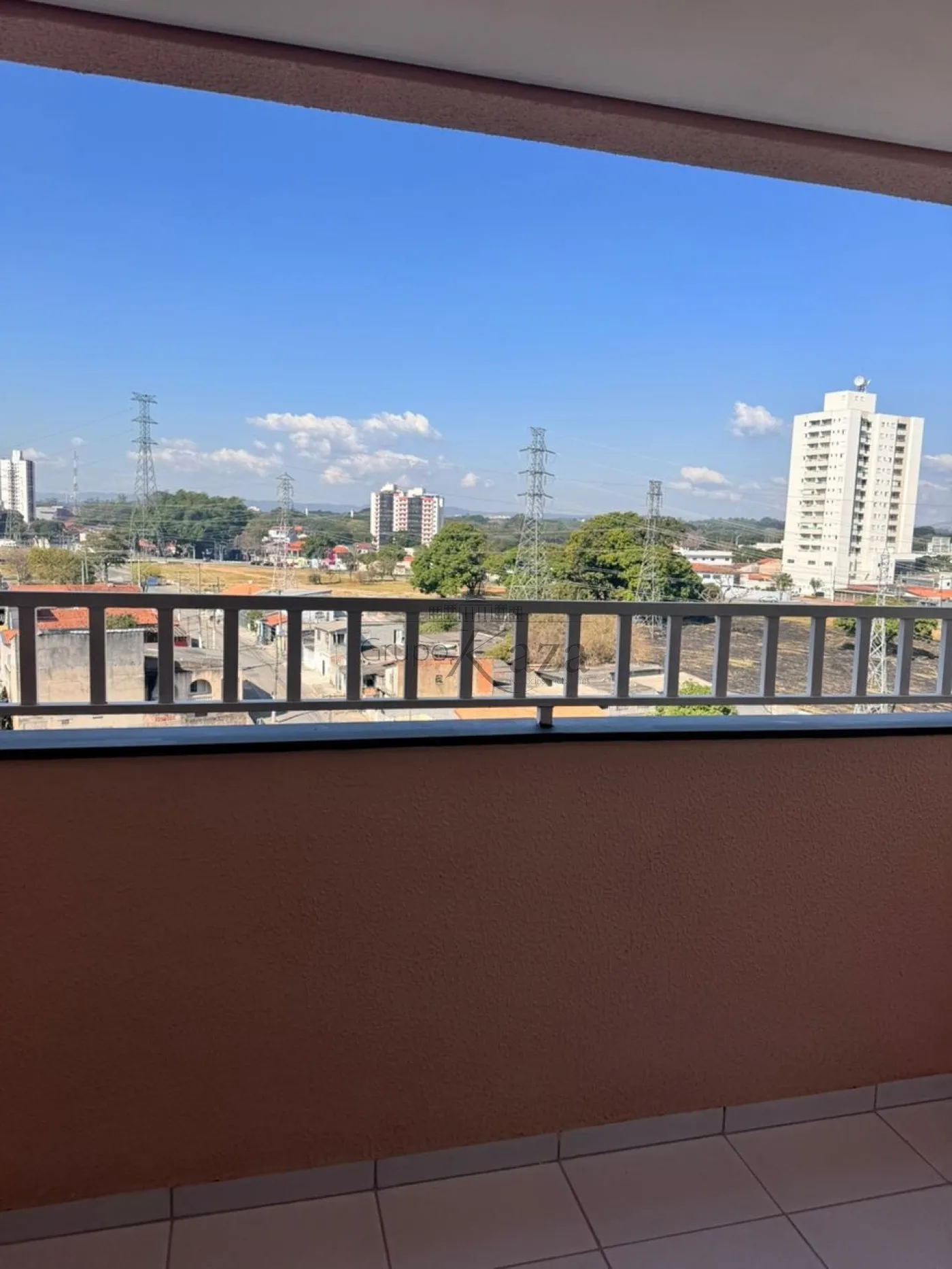 Foto 3 de Apartamento Padrão em Jardim Paulista, São José dos Campos - imagem 3 Foto 3 de Apartamento Padrão em Jardim Paulista, São José dos Campos - imagem 3