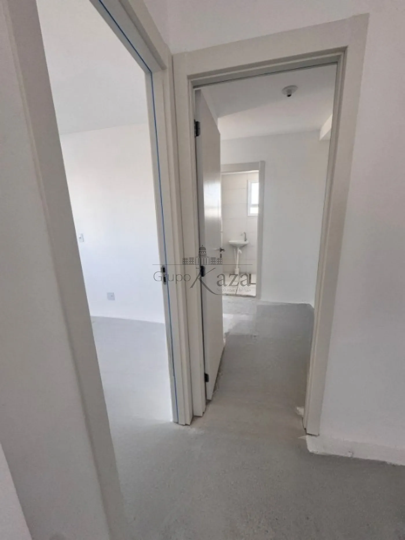 Foto 4 de Apartamento Padrão em Jardim Paulista, São José dos Campos - imagem 4