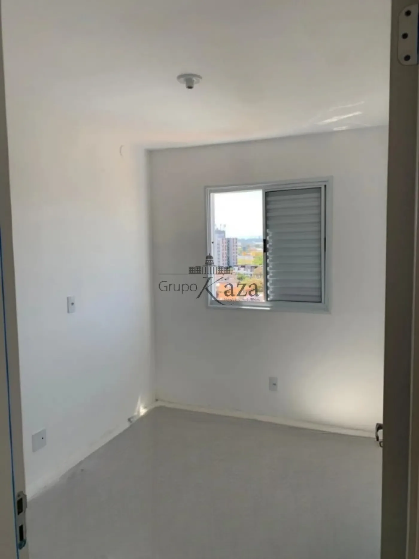Foto 6 de Apartamento Padrão em Jardim Paulista, São José dos Campos - imagem 6