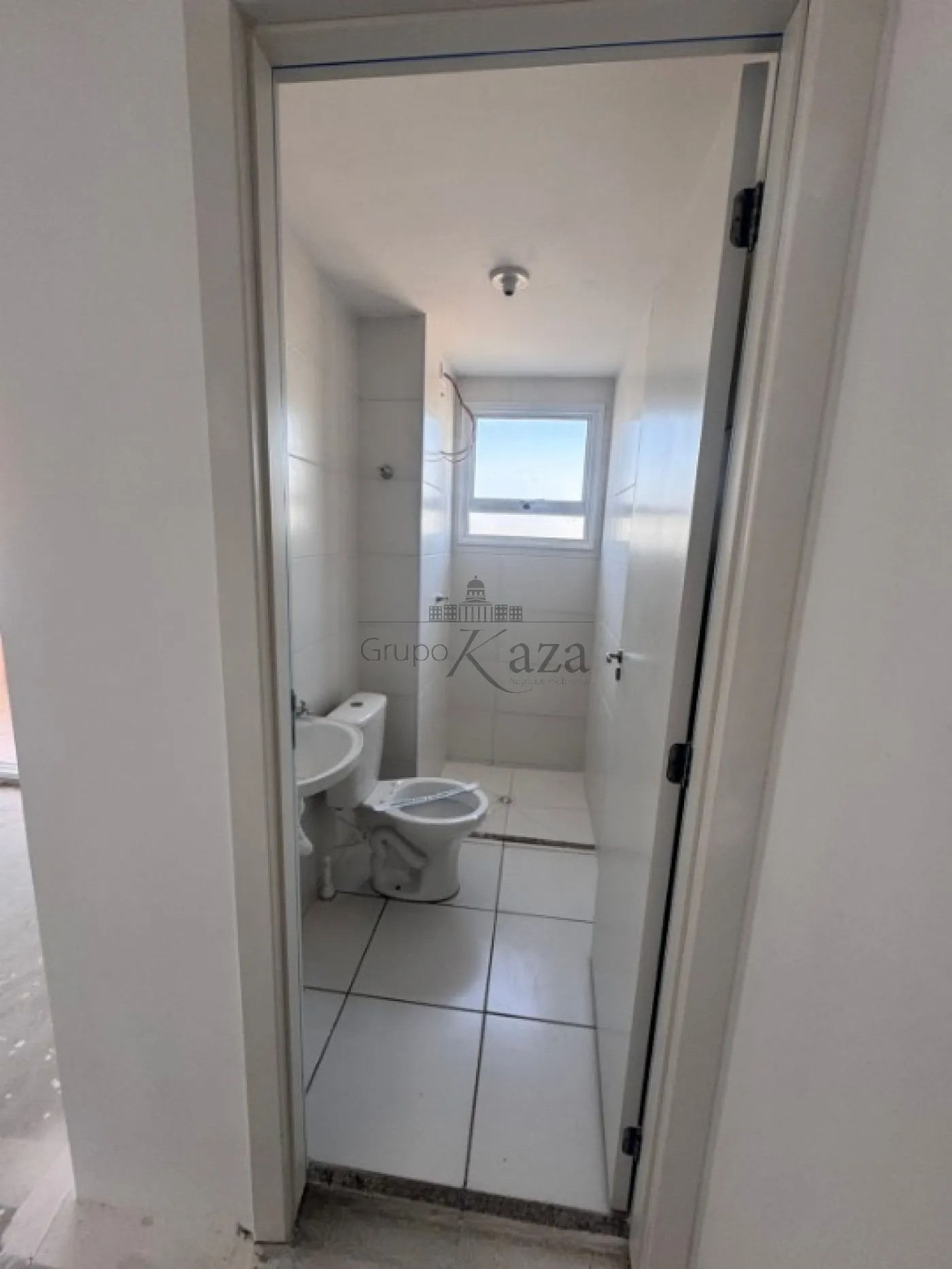 Foto 7 de Apartamento Padrão em Jardim Paulista, São José dos Campos - imagem 7