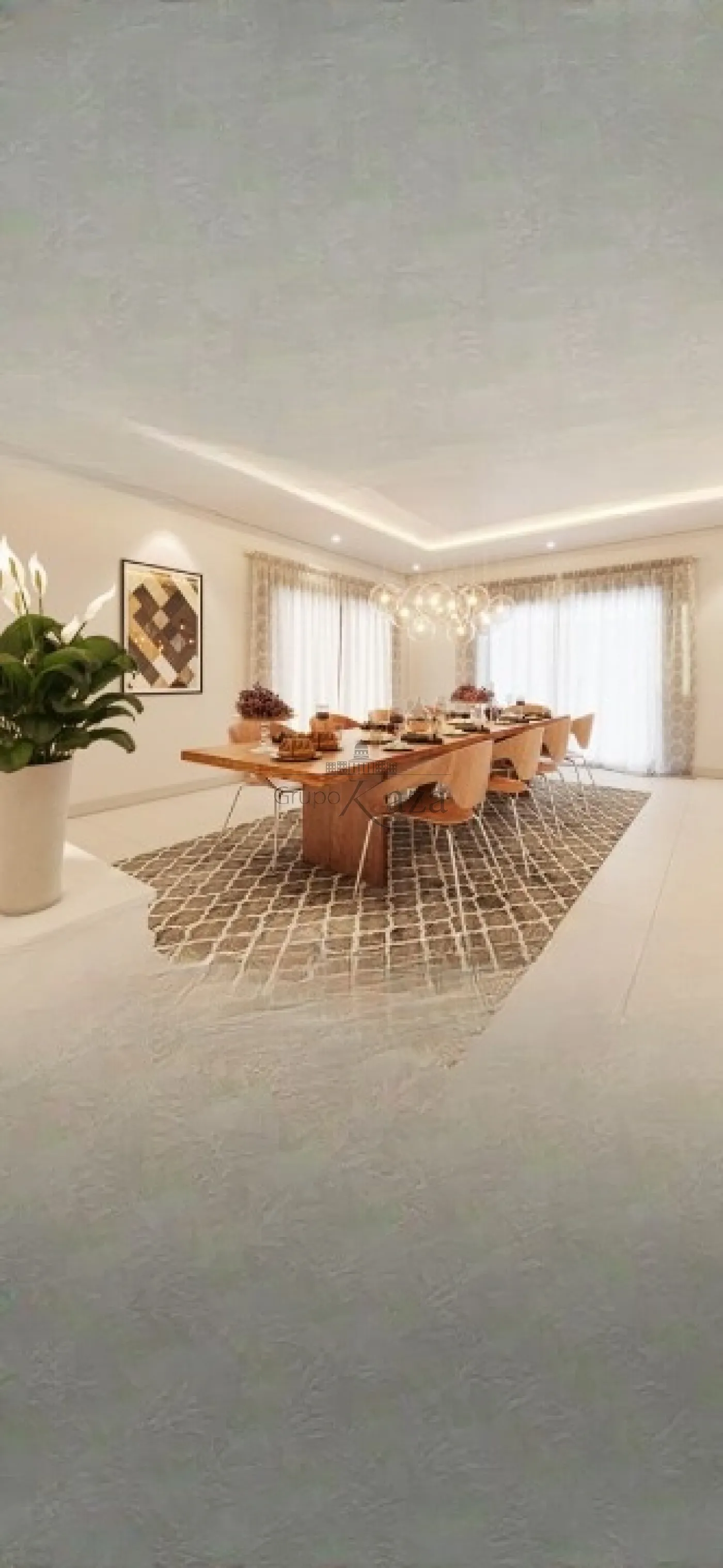 Foto 9 de Apartamento Padrão em Jardim Paulista, São José dos Campos - imagem 9